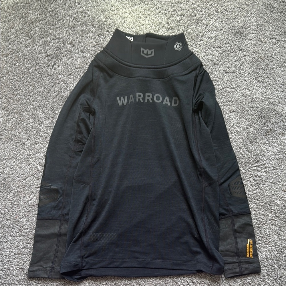 Youth Warroad Tilo Pro - Junior Boys